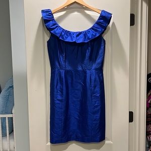 Lula Kate Bridesmaids dress, size 10